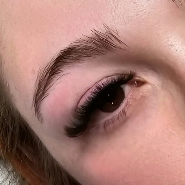 Volume Lash Maintance Membership