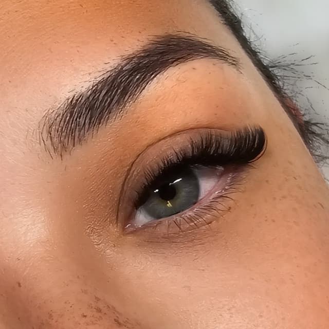 Hybrid Lash Maintance Membership