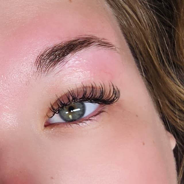 Wet Set Lash Maintance Membership